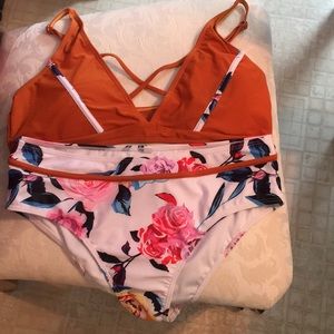 Beachsissi swimsuit XL. Brand new